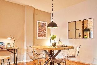 Love Local Life Near Sagrada Familia By MyRentalHost Apartment in Barcelona