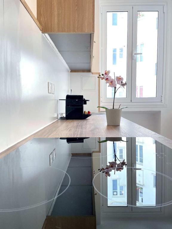 Cosy home in Montparnasse Olympic Games 2024 Apartment in Paris