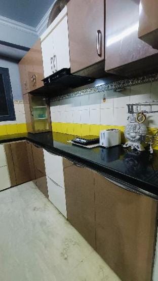 Gharsa | 2bhk Apartment Vacation rental in Jaipur