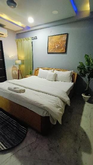 Gharsa | 2bhk Apartment Vacation rental in Jaipur