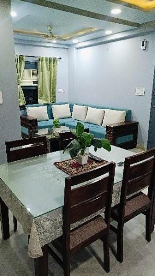 Gharsa | 2bhk Apartment Vacation rental in Jaipur