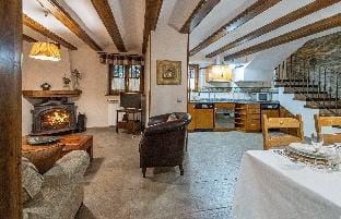 CASA POSETS Vacation rental in Benasque