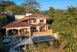 Casa Sol at Los Suenos Resort & Marina Villa in Herradura