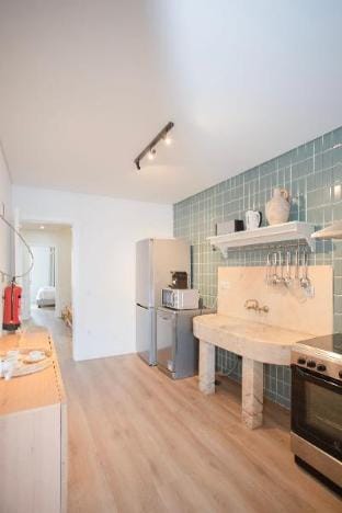 Liiiving in Porto - Downtown Quiet House Vacation rental in Porto