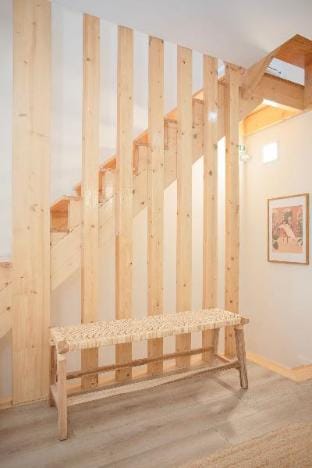 Liiiving in Porto - Downtown Quiet House Vacation rental in Porto