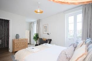 Liiiving in Porto - Downtown Quiet House Vacation rental in Porto