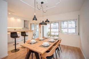 Liiiving in Porto - Modern Design Home Apartment in Porto