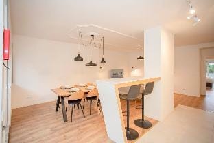 Liiiving in Porto - Modern Design Home Apartment in Porto