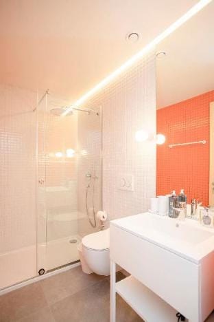 Allegro Boutique Apartment C by Liiiving Apartment in Porto