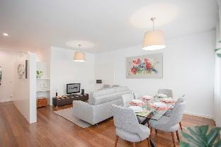 Liiiving in Porto - Light Terrace Apartment Apartment in Porto