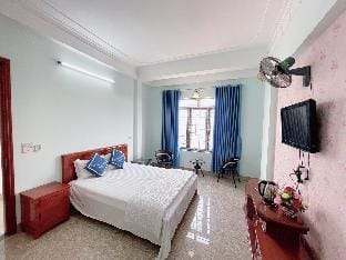 Tam Coc Guest House & Hostel Apartment in Laos