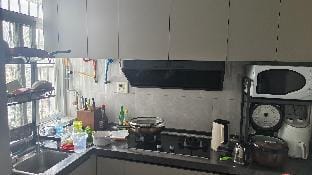 温馨的居家小房 Apartment in Shenzhen