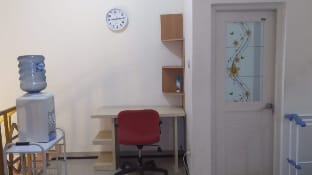 Homestay "Keenan Kebumen" Vacation rental in Indonesia