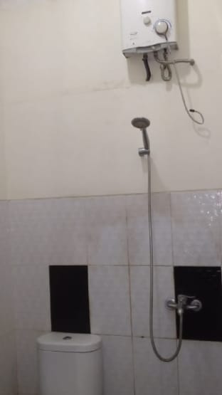 Homestay "Keenan Kebumen" Vacation rental in Indonesia