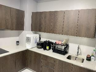 COK House @ Troika Golden Triangle Kota Bharu Vacation rental in Malaysia