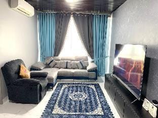 COK House @ Troika Golden Triangle Kota Bharu Vacation rental in Malaysia