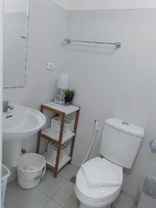 SMDC Good Stays - Wind 1243 Apartment in Tagaytay
