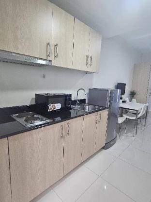 SMDC Good Stays - Wind 1243 Apartment in Tagaytay