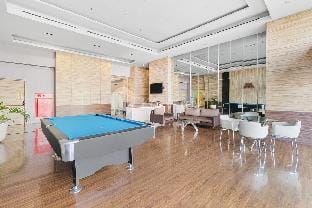Kebon Jeruk Apartments Apartment in Jakarta