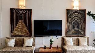 Beloshi Houses Vacation rental in Maharashtra