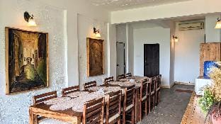 Beloshi Houses Vacation rental in Maharashtra