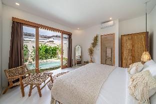 Seminyak Villas Villa in North Kuta