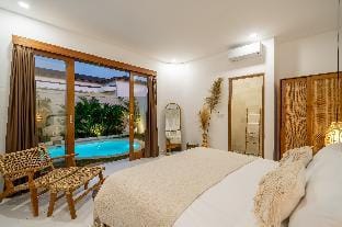 Seminyak Villas Villa in North Kuta
