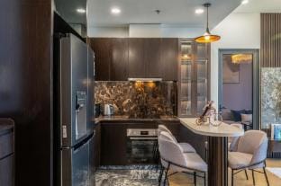 Lumiere Riverside Great City View Luxury Suite Apartment in Ho Chi Minh City