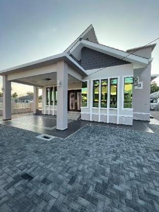 COK House @ PCB, Kota Bharu Vacation rental in Malaysia