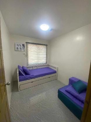 8 spatial Maa Condo For Rent 2BR Vacation rental in Davao City