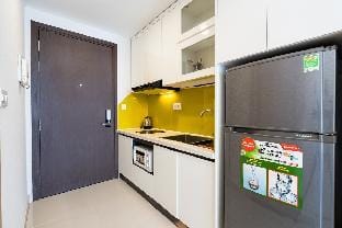 Cozy studio in downtown - highview & Netflix Vacation rental in Ho Chi Minh City
