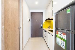Cozy studio in downtown - highview & Netflix Vacation rental in Ho Chi Minh City