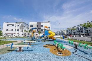 Airport#F1#KLIA#Mitsui#Transit#INTI#NILAI#SepangF1 Vacation rental in Negeri Sembilan, Malaysia