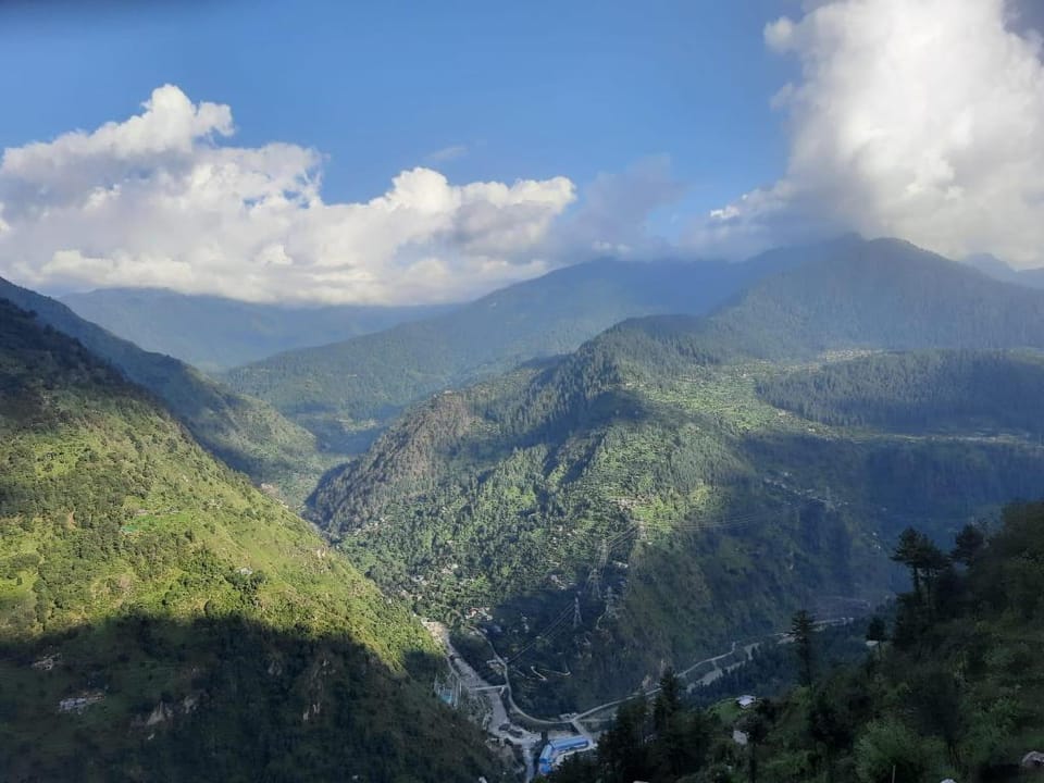 Snow View Homestay Vacation rental in Himachal Pradesh