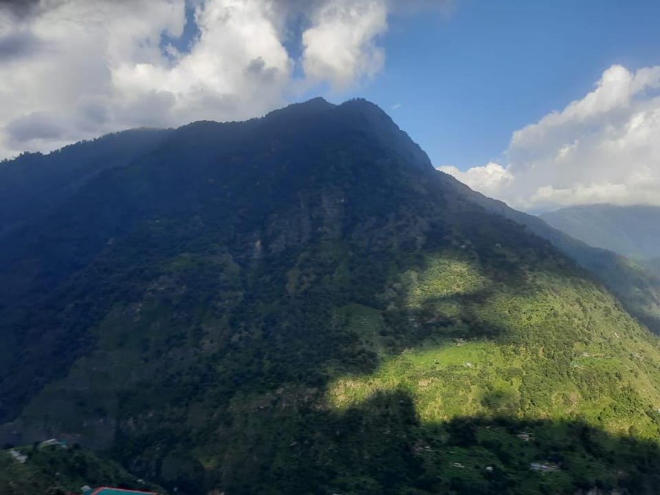 Snow View Homestay Vacation rental in Himachal Pradesh