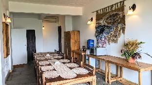 bed 6 - TERRA on a hill Vacation rental in Maharashtra