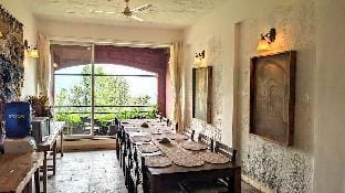 bed 6 - TERRA on a hill Vacation rental in Maharashtra
