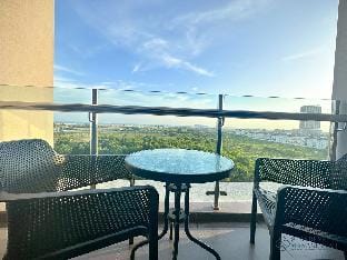 Atlantis Melaka•Balcony Sea View 1BR 4Pax WiFi Vacation rental in Malacca