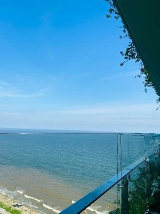 Studio Flat Apartment in Vietnam