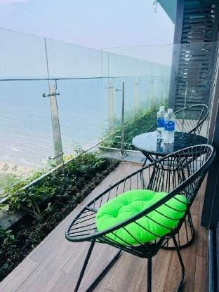 Studio Flat Apartment in Vietnam