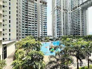 Atlantis Melaka•1BR 4Pax WiFi Balcony/JonkerStreet Vacation rental in Malacca