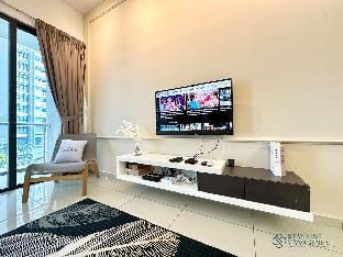 Atlantis Melaka•1BR 4Pax WiFi Balcony/JonkerStreet Vacation rental in Malacca