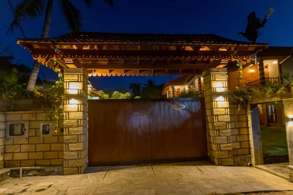 Villa Pantano Villa in Southern Province