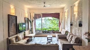 Beloshi Houses Vacation rental in Maharashtra