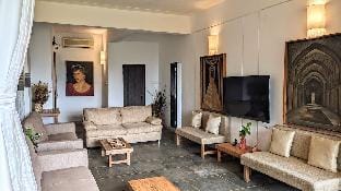 Beloshi Houses Vacation rental in Maharashtra