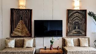 Beloshi Houses Vacation rental in Maharashtra