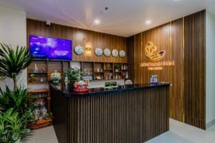 Alba Sand Hotel & Spa Phú Quốc Apartment in Phu Quoc