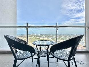 Atlantis Melaka·1Bedroom·4Pax·Balcony/City View Vacation rental in Malacca