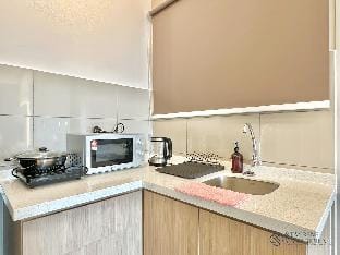 Amber Cove•2Bedroom/5Pax•Melaka/CityView/Klebang Vacation rental in Malacca