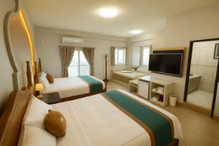 Blue Ocean Inn Penghu  Vacation rental in Fujian
